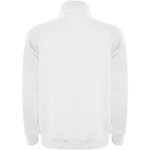 Sudadera con media cremallera  "Aneto"