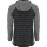 Chaqueta con aislamiento híbrida unisex "Minsk"