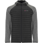 Chaqueta con aislamiento híbrida unisex "Minsk"