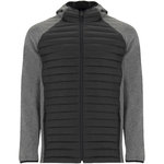 Chaqueta con aislamiento híbrida unisex "Minsk"