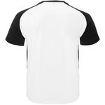 Camiseta deportiva de manga corta infantil "Bugatti"