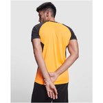 Camiseta deportiva de manga corta infantil "Bugatti"