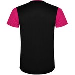 Camiseta deportiva de manga corta unisex "Detroit"