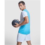 Camiseta deportiva de manga corta unisex "Detroit"