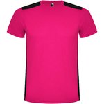 Camiseta deportiva de manga corta unisex "Detroit"