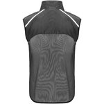 Chaleco para correr ligero unisex "Jannu"