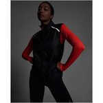 Chaleco para correr ligero unisex "Jannu"