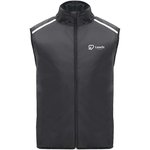 Chaleco para correr ligero unisex "Jannu"