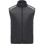 Chaleco para correr ligero unisex "Jannu"