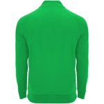 Sudadera infantil de manga larga con cremallera 1/4 "Epiro"