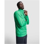 Sudadera infantil de manga larga con cremallera 1/4 "Epiro"
