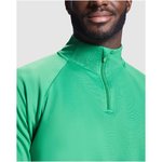 Sudadera infantil de manga larga con cremallera 1/4 "Epiro"