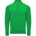 Sudadera infantil de manga larga con cremallera 1/4 "Epiro"
