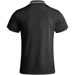 Polo deportivo de manga corta para hombre "Tamil"