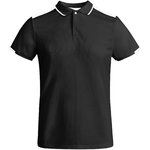 Polo deportivo de manga corta para hombre "Tamil"