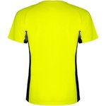Camiseta deportiva de manga corta infantil "Shanghai"