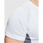 Camiseta deportiva de manga corta para hombre "Shanghai"