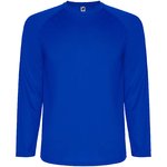 Camiseta deportiva hombre Montecarlo de manga larga