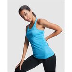 Chaleco deportivo para mujer "Shura"