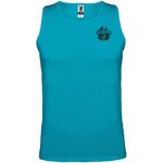 Chaleco deportivo para hombre "Andre"