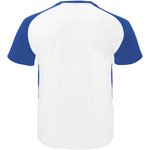 Camiseta deportiva de manga corta unisex "Bugatti"