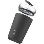 Vaso con aislamiento de 350 ml “Ocean Bottle”