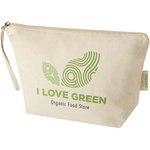 Bolsa para accesorios grande de 3 l ecológica de 180 g/m² "Orissa"