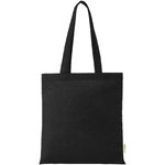 Bolsa Tote de algodón orgánico de 140 g/m² "Orissa"