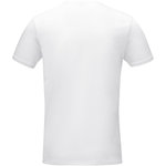 Camisetade manga corta orgánica para hombre "Balfour"