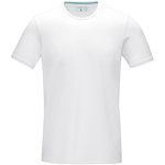 Camisetade manga corta orgánica para hombre "Balfour"