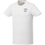Camisetade manga corta orgánica para hombre "Balfour"