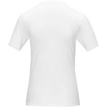 Camisetade manga corta orgánica para mujer "Balfour"