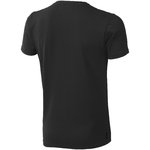 Camiseta orgánica de manga corta para hombre "Kawartha"