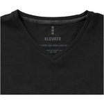 Camiseta orgánica de manga corta para hombre "Kawartha"