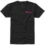 Camiseta orgánica de manga corta para hombre "Kawartha"