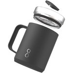 Taza de viaje isotérmica de 350 ml “Ocean Bottle”