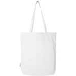 Bolsa Tote orgánica de 270 g/m² "Orissa" 10L