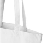 Bolsa Tote orgánica de 270 g/m² "Orissa" 10L