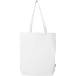Bolsa Tote orgánica de 270 g/m² "Orissa" 10L