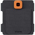 Panel solar plegable de 28 W "SolarBooster Xtorm XR2S28"