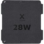 Panel solar plegable de 28 W "SolarBooster Xtorm XR2S28"