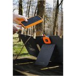 Panel solar plegable de 28 W "SolarBooster Xtorm XR2S28"