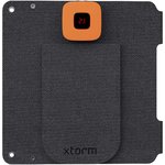Panel solar plegable de 14 W "SolarBooster Xtorm XR2S14"