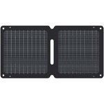Panel solar plegable de 14 W "SolarBooster Xtorm XR2S14"
