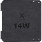 Panel solar plegable de 14 W "SolarBooster Xtorm XR2S14"