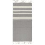 Toalla tipo hammam 147 x 75,5 cm "Anders"