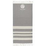 Toalla tipo hammam 147 x 75,5 cm "Anders"