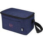 Bolsa nevera de RPET GRS para 6 latas "Tundra" 5L
