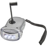 Linterna solar "Viv"