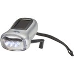 Linterna solar "Viv"